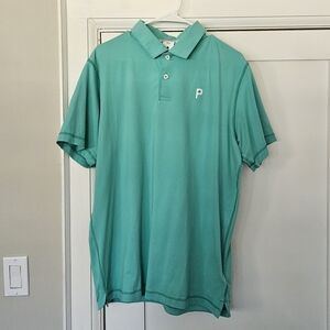 Puma Golf PTC Polo